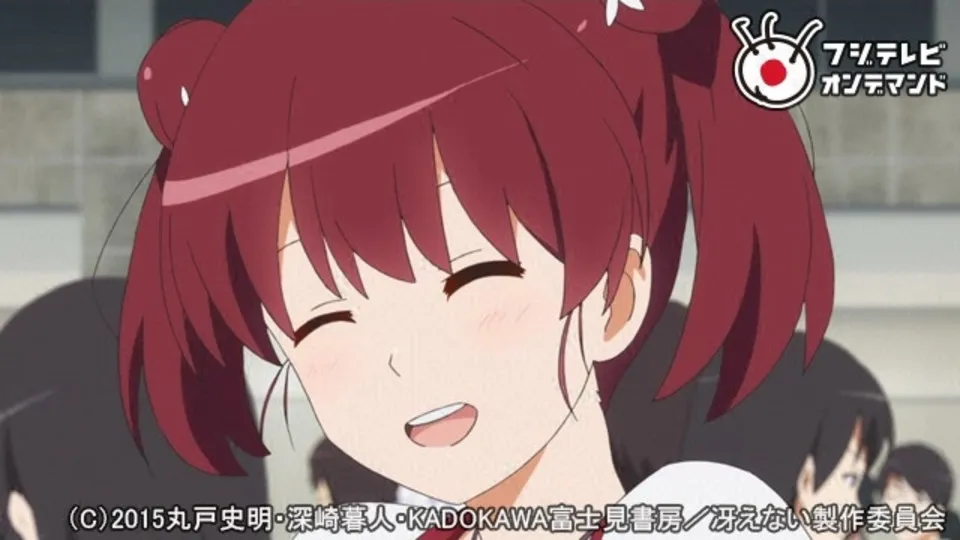 8 当て馬トラウマ回想モード